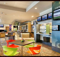 Lynbrook Hotel - Accommodation Port Hedland