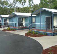 BIG4 Mackay Blacks Beach Holiday Park - Accommodation Port Hedland