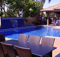Mackay Resort Motel - Accommodation Port Hedland