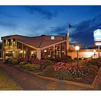 Mahoneys Motor Inn - Accommodation Port Hedland