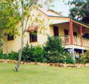 Mango Hill Cottages Bed  Breakfast - Accommodation Port Hedland