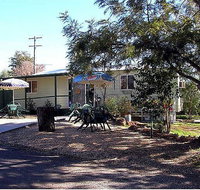 Manilla River Gums Caravan Park - Accommodation Port Hedland