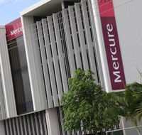 Mercure Gladstone - Accommodation Port Hedland