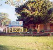 Mercury Motor Inn - Accommodation Port Hedland