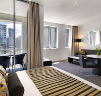 Meriton Serviced Apartments - Zetland - Accommodation Port Hedland
