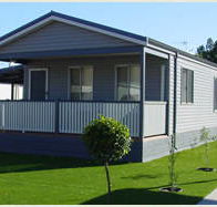 Merredin Tourist Park - Accommodation Port Hedland