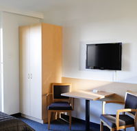 Mid City Motor Inn - Accommodation Port Hedland