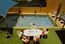 Mid City Motor Inn - Accommodation Port Hedland 0