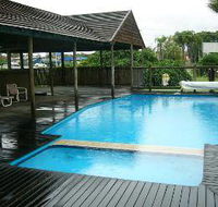 Mid Coast Motor Inn - Accommodation Port Hedland