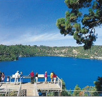 Millicent Hillview Caravan Park