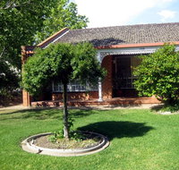 Millie Accommodation