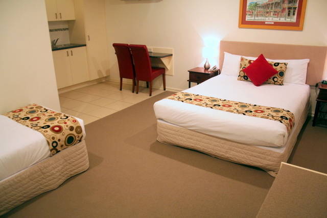 Spring Terrace NSW Accommodation Port Hedland