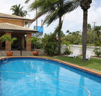 Miners Lodge Motor Inn - Accommodation Port Hedland