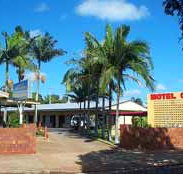 Motel Childers - Accommodation Port Hedland