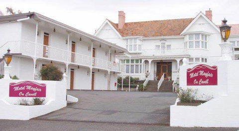 Motel Mayfair On Cavell - Accommodation Port Hedland 0