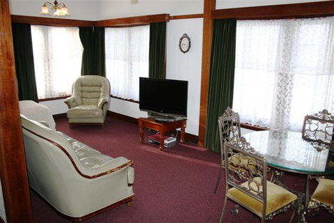 Motel Mayfair On Cavell - Accommodation Port Hedland 2