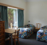 Mountain View Motel - Accommodation Port Hedland
