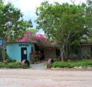 Mt Carbine Caravan Park - Accommodation Port Hedland