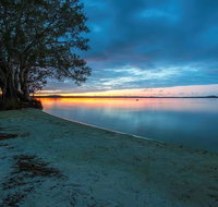 Myall Shores Holiday Park - Accommodation Port Hedland