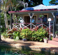 Mylinfield Bed  Breakfast - Accommodation Port Hedland