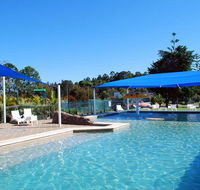 Nambucca River Tourist Park - Accommodation Port Hedland