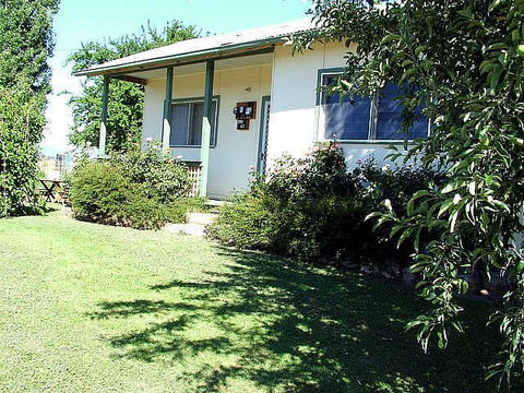 Nariel Haven - Accommodation Port Hedland 1