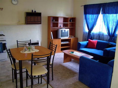 Nariel Haven - Accommodation Port Hedland 0