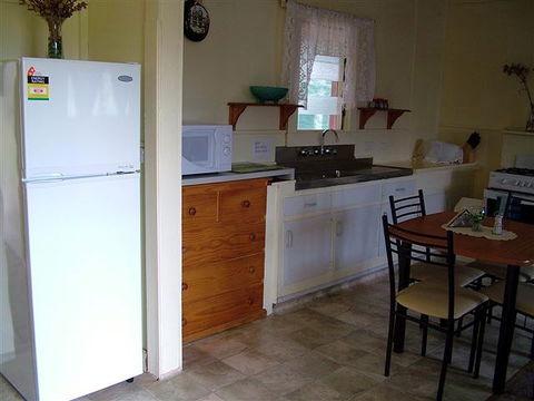Nariel Haven - Accommodation Port Hedland 3
