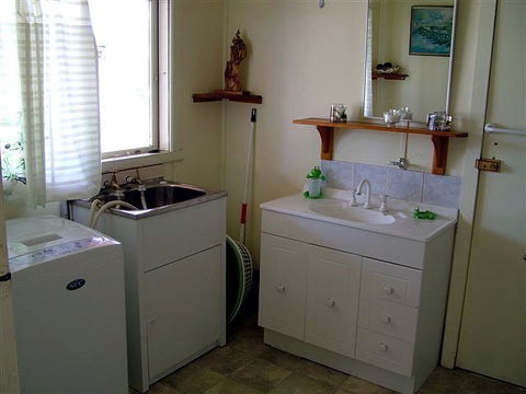 Nariel Haven - Accommodation Port Hedland 4