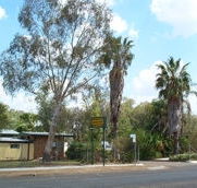 Narrabri Big Sky Caravan Park - Accommodation Port Hedland
