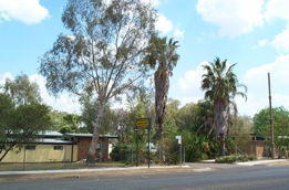 Narrabri Big Sky Caravan Park - Accommodation Port Hedland 0
