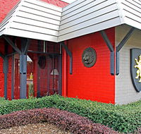 New England Motor Lodge - Accommodation Port Hedland
