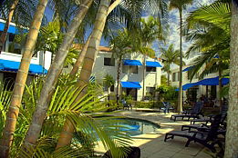 Noosa Place Resort - Accommodation Port Hedland 0