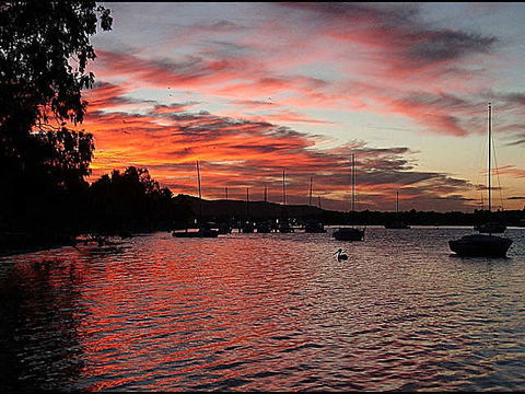 Noosa Place Resort - Accommodation Port Hedland 1