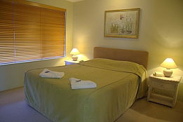 Noosa Place Resort - Accommodation Port Hedland 3