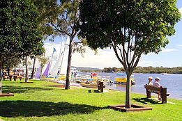 Noosa Place Resort - Accommodation Port Hedland 4