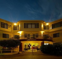 Normandie Motel  Function Centre - Accommodation Port Hedland