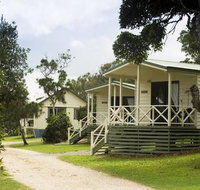 North Coast Holiday Parks Red Rock - Accommodation Port Hedland
