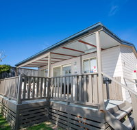 North Coast Holiday Parks Seal Rocks - Accommodation Port Hedland