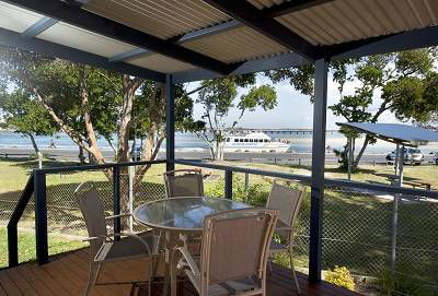 North Coast Holiday Parks Tuncurry Beach - Accommodation Port Hedland 0