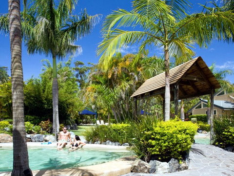 NRMA Darlington Beach Holiday Park - Accommodation Port Hedland 0