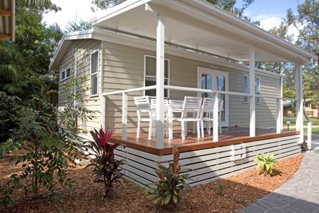 NRMA Darlington Beach Holiday Park - Accommodation Port Hedland 3