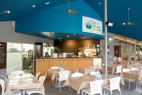 NRMA Darlington Beach Holiday Park - Accommodation Port Hedland 6