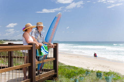NRMA Darlington Beach Holiday Park - Accommodation Port Hedland 8