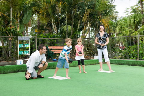 NRMA Darlington Beach Holiday Park - Accommodation Port Hedland 9