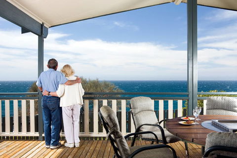 NRMA Merimbula Beach Holiday Park - Accommodation Port Hedland 9