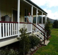 Oaklea Bed and Breakfast  Cottages - Accommodation Port Hedland
