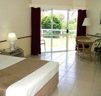 Ocean International - Accommodation Port Hedland
