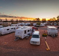 Opal Inn Caravan Park - Accommodation Port Hedland