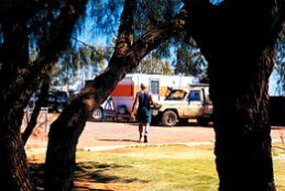 Opal Inn Caravan Park - Accommodation Port Hedland 1